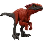 Pyroraptor Jurassic World Dominion - Mattel GWT56