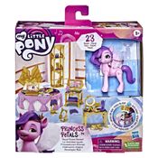 Princess Petals Revelação Real My Little Pony - Hasbro F38