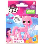 Princess Petals Mini My Little Pony - Hasbro F3326-F5481