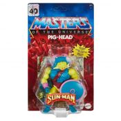 Pig-Head Masters Of The Universe - Mattel GNN84-HDT01