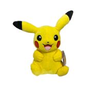 Pikachu Pelúcia Pokemon - Sunny 002608