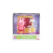 Peppa Fada Roupinhas Peppa Pig - Sunny 002319