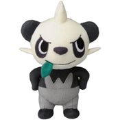 Pancham Pelúcia Pokemon - Sunny 002608