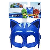 Máscara Infantil Menino Gato Pj Masks - Hasbro F2141