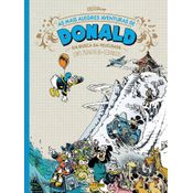 As Mais Alegres Aventuras De Donald - Em Busca da Felicidade