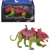 Masters of The Universe Revelation Gato Guerreiro Battle Cat