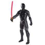 Boneco Articulado - G.I. Joe Origins - Snake Eyes - Ninja Strike - Hasbro
