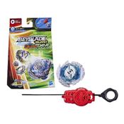 Beyblade Burst Quad Drive Guilty Luinor L7 Hasbro