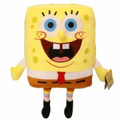 Pelúcia Nickelodeon Bob Esponja Macio Multkids