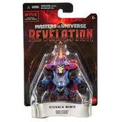 Skelegod Eternia Minis Mini Figuras - Mattel HBR81-HBR94