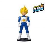 Vegeta Super Saiyan Dragon Ball Bandai Flash - Fun F0090-0-3