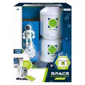 Space Explorer Estação Espacial - Multilaser BR1515