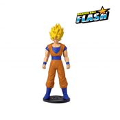 Super Saiyan Goku Dragon Ball Bandai Flash - Fun F0090-0-372