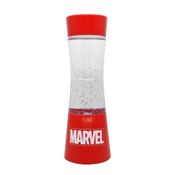 Luminária Zona Criativa Formato Led Twister Silhueta Marvel Classic