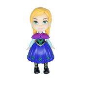 Frozen Mini - Personagens - Colecionáveis - 8 cm - Mimo 6611