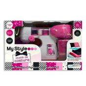 My Style Ateliê De Costura - Multilaser BR1229