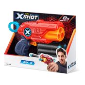 Mk3 Lançador De Dardo X-Shot - Candide 5706