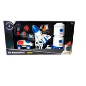 Kit Astronautas - Fun F0024-4