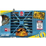 Giga Dino Rugido Selvagem Imaginext - Mattel GWT22