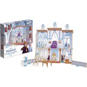 Playset Castelo Frozen II - Xalingo 19376