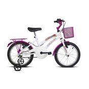 Breeze Bicicleta Aro 16 - 10009