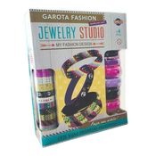 Decore Sua Pulseira Kit - Toyng 041469