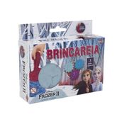 Caixa de Areia de Modelar Brincareia Frozen 2 - Toyng 038004