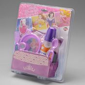 Kit Mamadeira Mágica Princesas - Toyng 036508