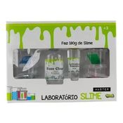 Master Slime Laboratorio - Sunny 2270