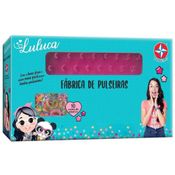 Fabrica De Pulseiras Da Luluca - Estrela 1001902200026