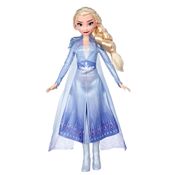 Boneca Disney Frozen 2 - Elsa - Hasbro