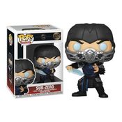 Sub Zero Mortal Kombat 53855 - FUNKO 16666