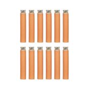 Refil Nerf Accustrike 12 Dardos - Hasbro C0162