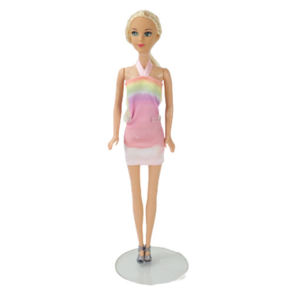 Playset - Barbie - Nova Casa De Férias Malibu - Colorida - Mattel - Ri Happy