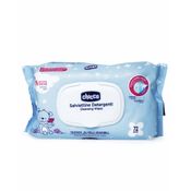 Lenço Umedecido Com Tampa Baby Moments Chicco