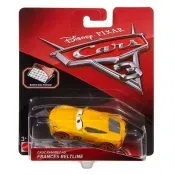 Disney Cars Carros 3 Cruz Ramirez As Frances Beltline Mattel
