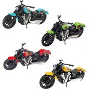 Moto Chopper - Bs Toys