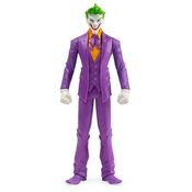 Boneco Coringa 15 cm - Batman DC The Caped Crusader Series - Sunny