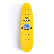 Skate - Minions - Cruiser Trio - Ricbrinq