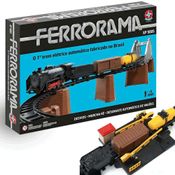 Ferrorama Xp 500