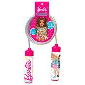 Corda De Pular Fun Barbie - Fun F0056-6