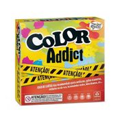 Color Addict Jogo - Copag 90376