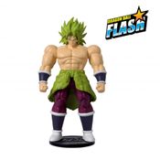 Broly Super Sayan Dragon Ball Bandai Flash - Fun F0090-0-372