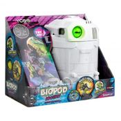 Branco Biopod Inmotion Edição Cyberpunk - Fun F0091-7