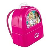 Barbie Doutora Médica Mochila Com Acessórios - Fun F0062-9