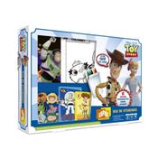 Box De Atividades Toy Story - Copag 30824