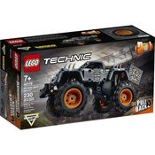 Monster Jam Maxd - Lego Technic 42119