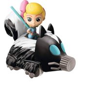 Mini Bo Peep e Stinkmobile Toy Story 4- Mattel GCY62