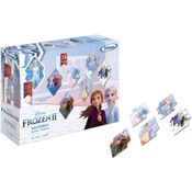 Memória Frozen 2 Disney - Xalingo 19209