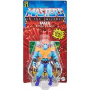 Faker Masters Of The Universe Origins - Mattel GYY28